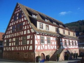 Hotels in Heiligkreuzsteinach